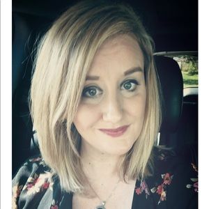 Meet your Posher, Beth